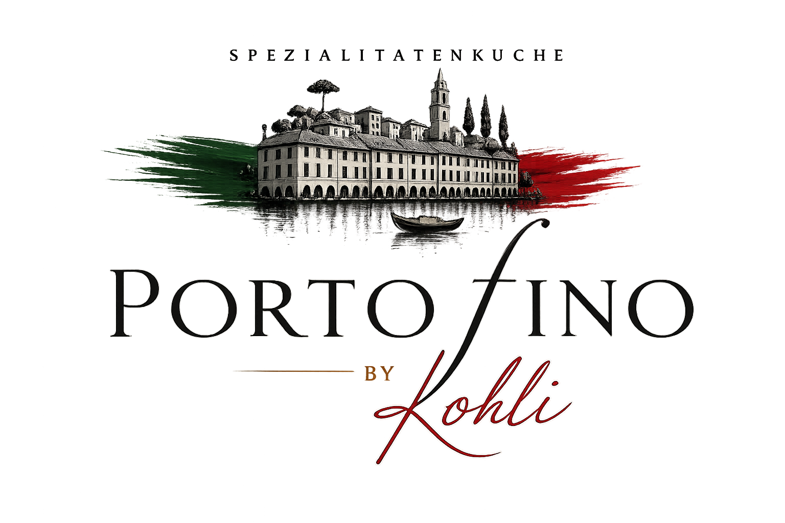 Portofino by Kohli